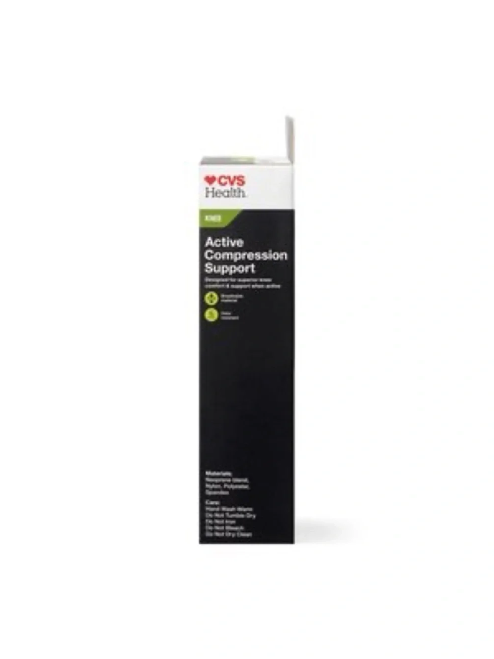 CVS Active Compression Knee Support Small - Picture 5 of 5